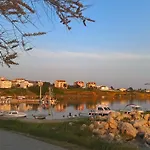 Luce Vikendica Povljana