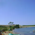 Luce Vikendica Povljana