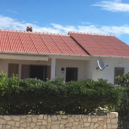 Luce * Povljana
