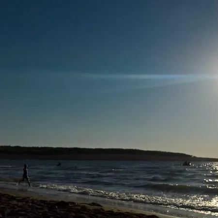 Luce Dom wakacyjny *