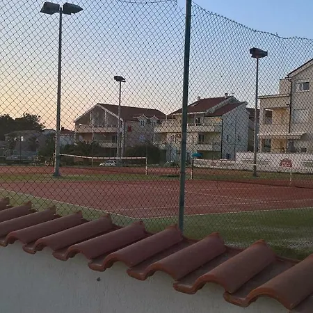 Luce * Povljana