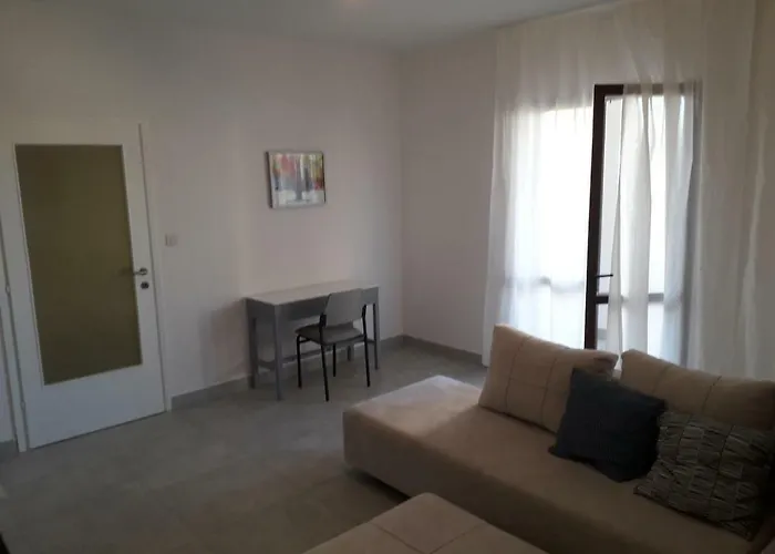 בית נופש Luce