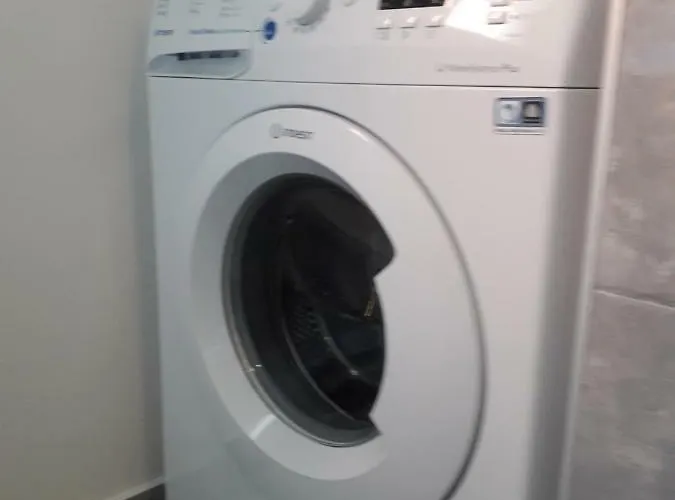 בית נופש Luce