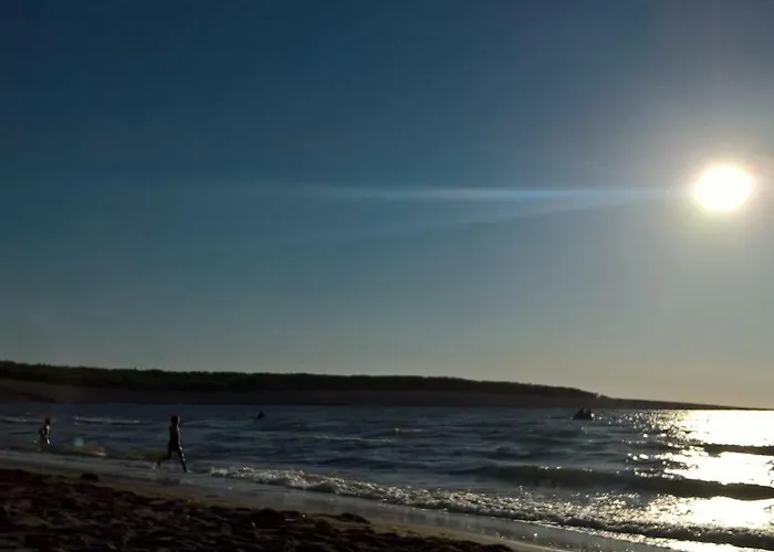 Luce בית נופש *