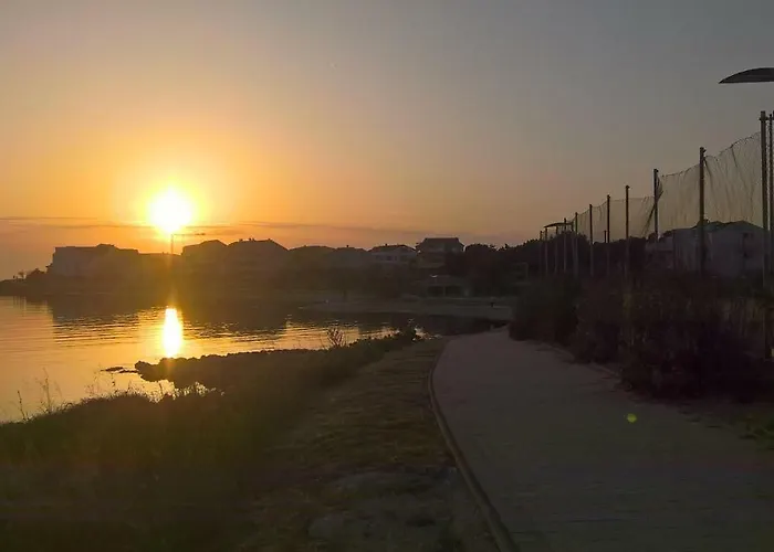 בית נופש Luce