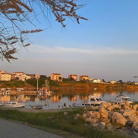 Luce 度假居 波弗加纳