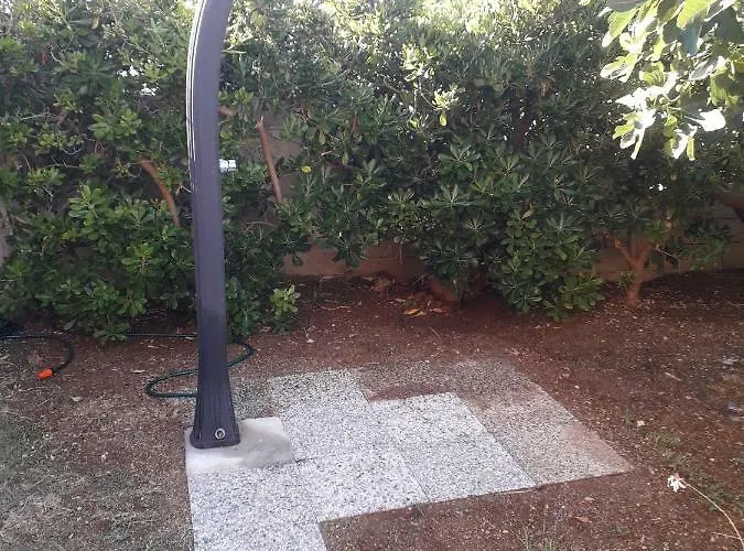 Nyaraló Luce Povljana