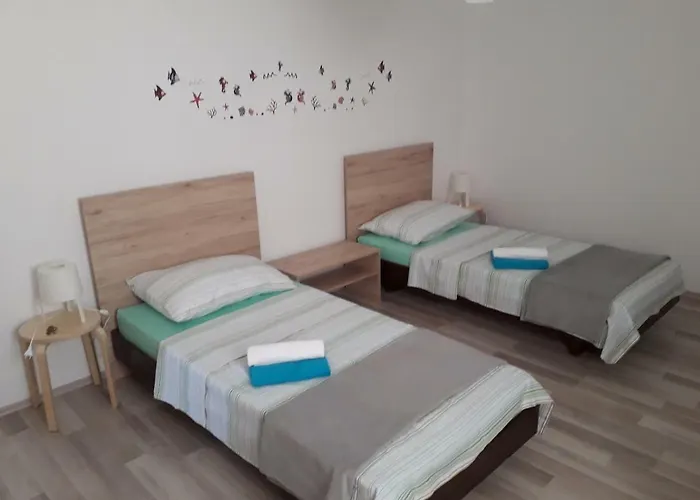 Casa de Férias Luce