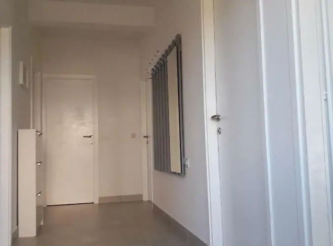 Luce Casa de Férias *