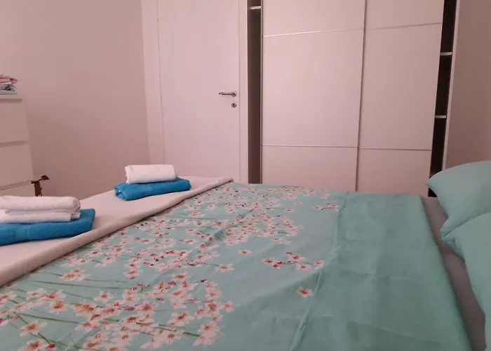 Luce Casa de Férias