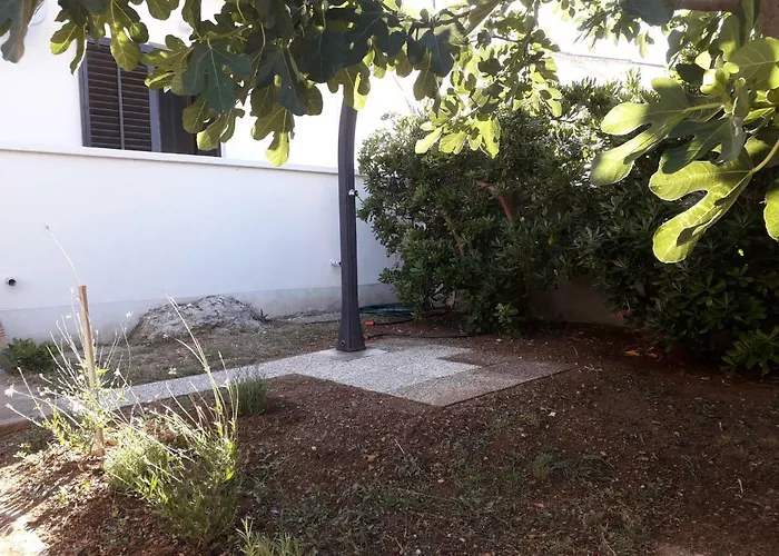 Luce Nyaraló Povljana