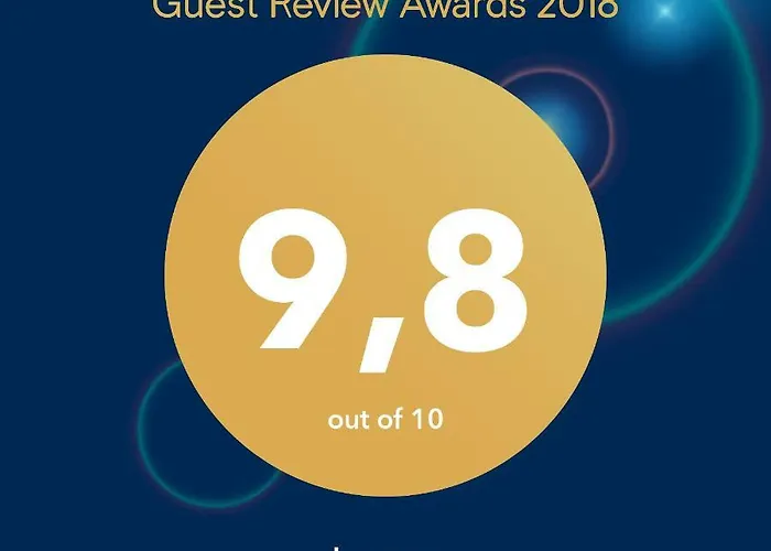 Дом отдыха Luce *