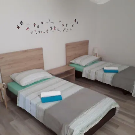 بيت للعطل Luce